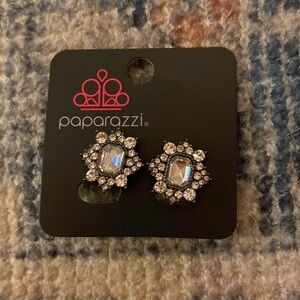 Clip on earrings